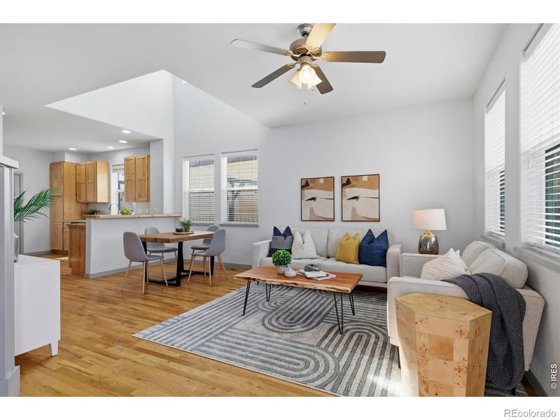 2539 Custer Dr, Fort Collins, CO 80525