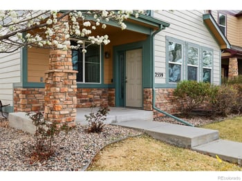 2539 Custer Dr, Fort Collins, CO 80525