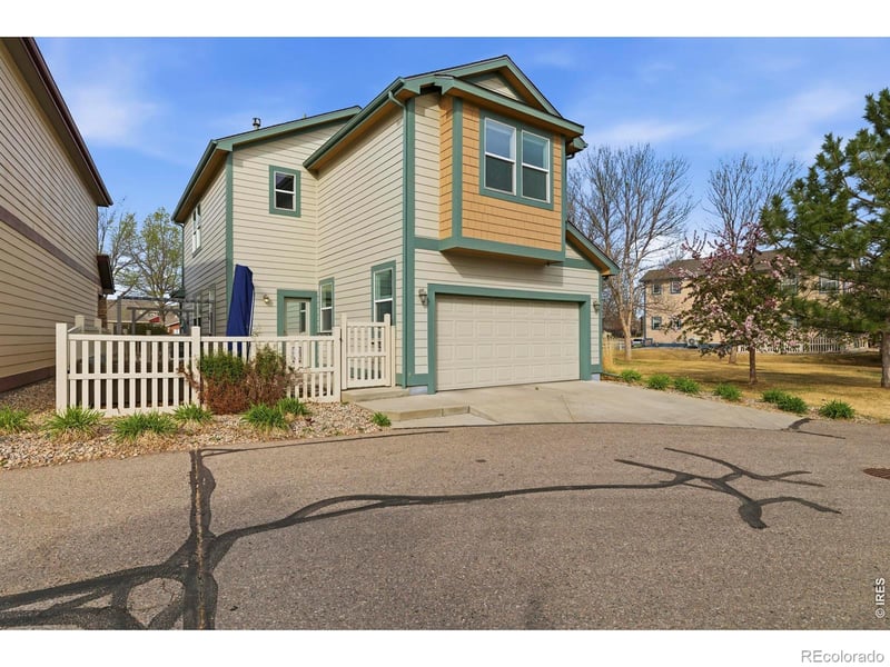 2539 Custer Dr, Fort Collins, CO 80525