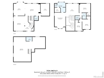 3673 Goodwin St, Johnstown, CO 80534