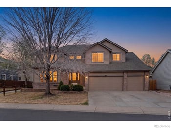 3673 Goodwin St, Johnstown, CO 80534