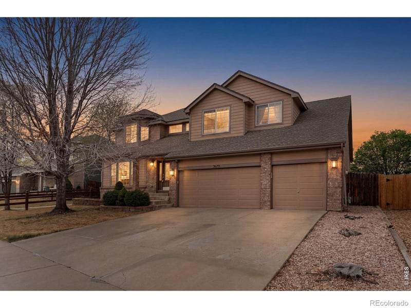 3673 Goodwin St, Johnstown, CO 80534