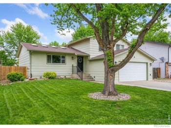 3117 Camelot Dr, Fort Collins, CO 80525