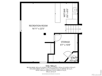 3117 Camelot Dr, Fort Collins, CO 80525