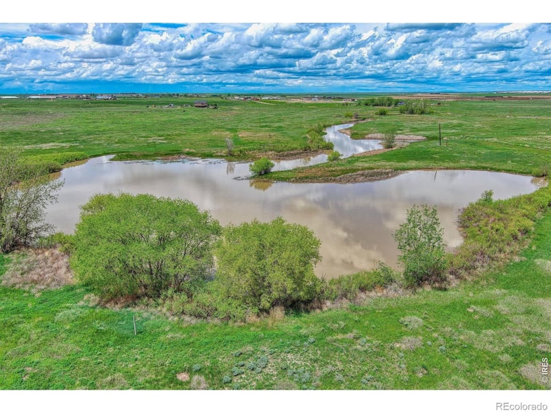 County Road 78, Eaton, CO 80615