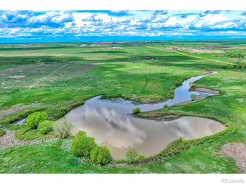 County Road 78, Eaton, CO 80615