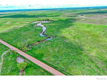 County Road 78, Eaton, CO 80615