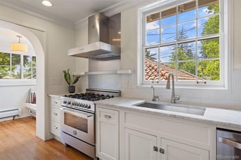 2340 E 7th Avenue Pw, Denver, CO 80206