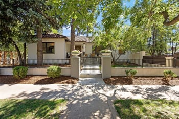 2340 E 7th Avenue Pw, Denver, CO 80206