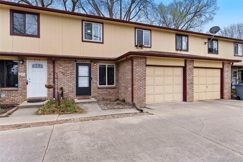 804 Lashley St, Longmont, CO 80504