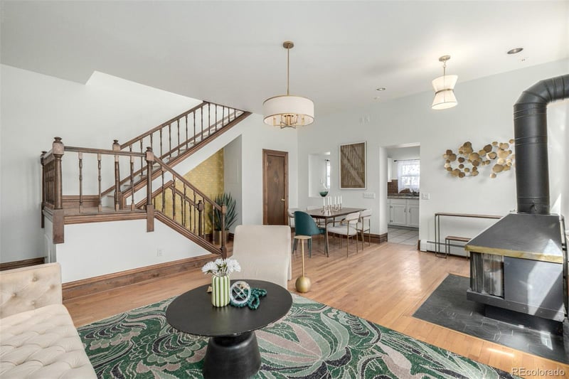 1021 17th Ave #20, Denver, CO 80218