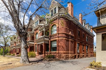 1021 17th Ave #20, Denver, CO 80218