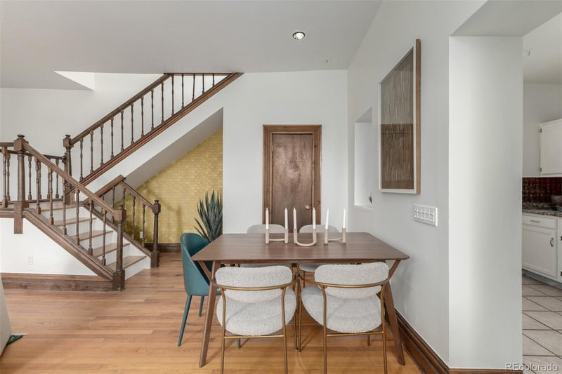 1021 17th Ave #20, Denver, CO 80218