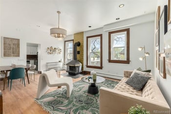 1021 17th Ave #20, Denver, CO 80218