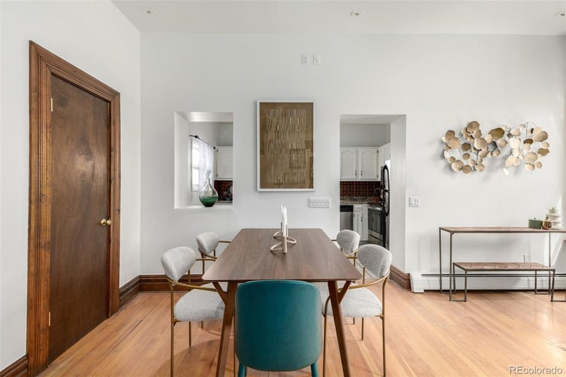 1021 17th Ave #20, Denver, CO 80218