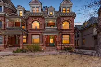 1021 17th Ave #20, Denver, CO 80218