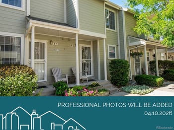 1818 Quebec Way #4-2, Denver, CO 80231