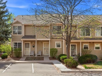 1818 Quebec Way #4-2, Denver, CO 80231