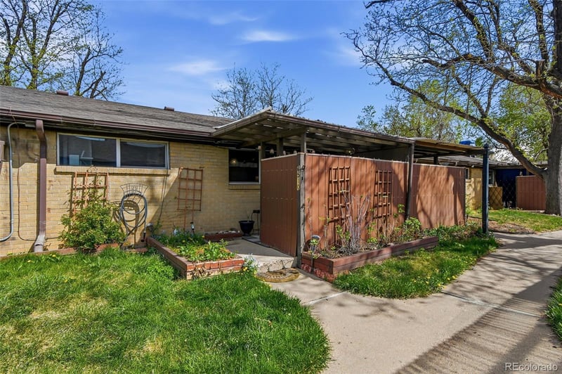 6510 14th Ave, Lakewood, CO 80214