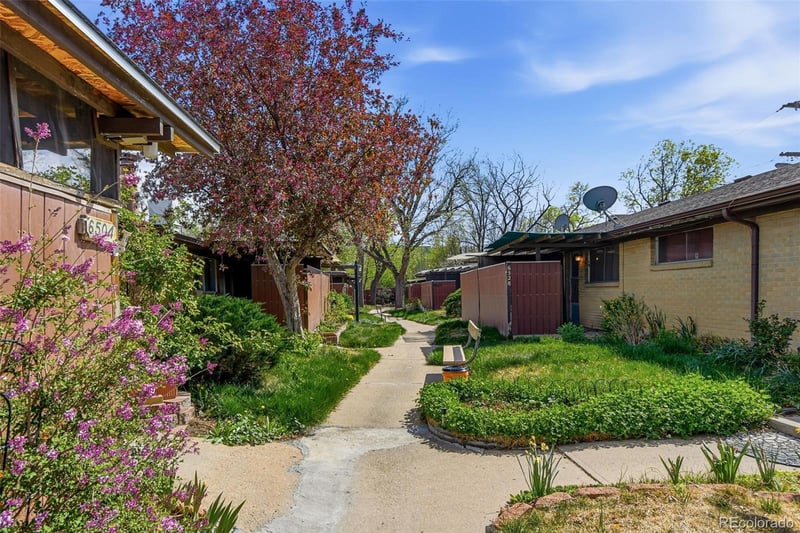 6510 14th Ave, Lakewood, CO 80214