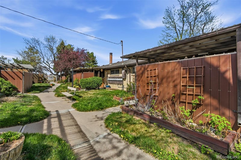 6510 14th Ave, Lakewood, CO 80214