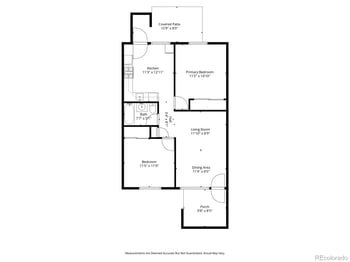 6510 W 14th Ave, Lakewood, CO 80214