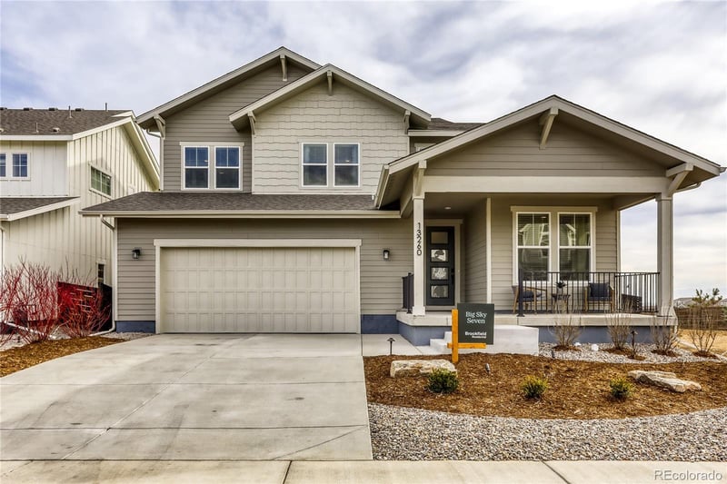 5386 Starling Way, Firestone, CO 80504