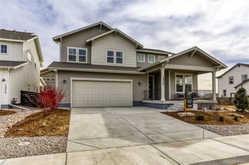 5386 Starling Way, Firestone, CO 80504