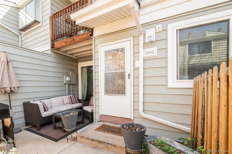 6890 Mississippi Ave #C, Denver, CO 80224