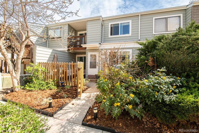 6890 Mississippi Ave #C, Denver, CO 80224