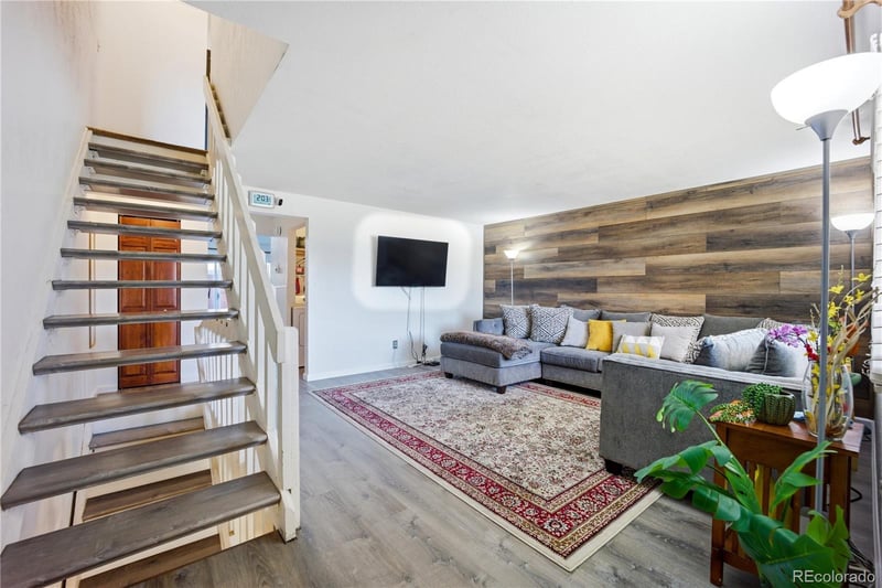 360 Rockrimmon Blvd #F, Colorado Springs, CO 80919