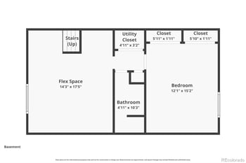 360 Rockrimmon Blvd #F, Colorado Springs, CO 80919