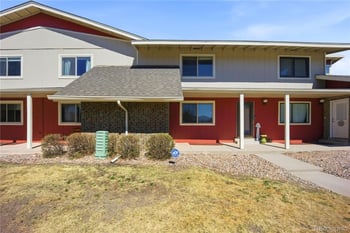 360 Rockrimmon Blvd #F, Colorado Springs, CO 80919