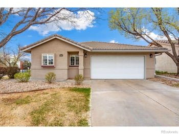 5102 11th St, Greeley, CO 80634