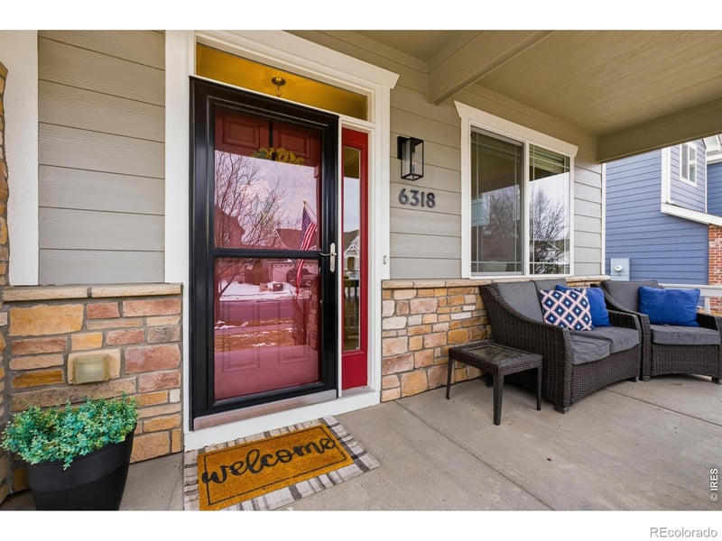 6318 Maverick Ave, Timnath, CO 80547