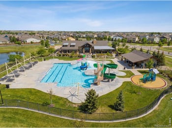 6318 Maverick Ave, Timnath, CO 80547