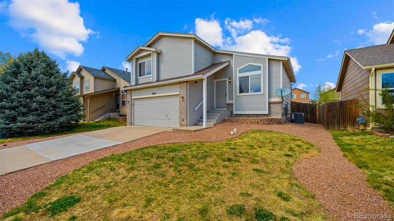 7234 Moss Bluff Ct, Fountain, CO 80817