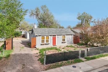 572 Newton St, Denver, CO 80219