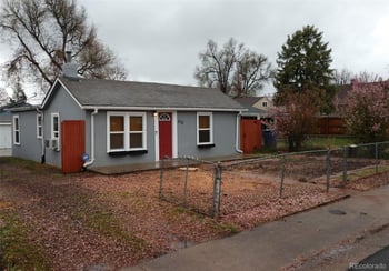 572 Newton St, Denver, CO 80219