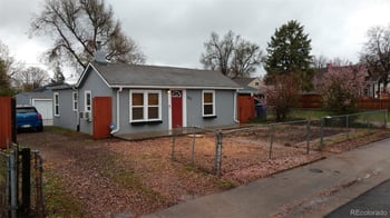 572 Newton St, Denver, CO 80219
