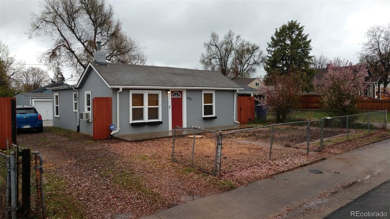 572 Newton St, Denver, CO 80219