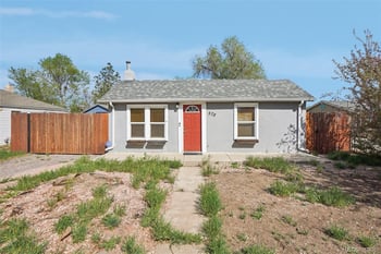 572 Newton St, Denver, CO 80219