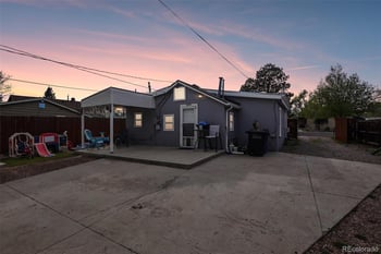 572 Newton St, Denver, CO 80219