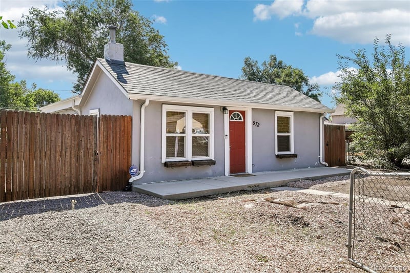 Home Worth Check
