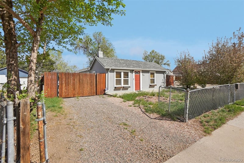 Home Worth Check