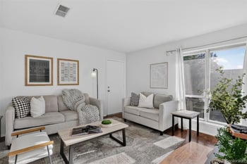 7205 Gaylord St #F15, Centennial, CO 80122