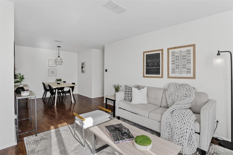 7205 Gaylord St #F15, Centennial, CO 80122