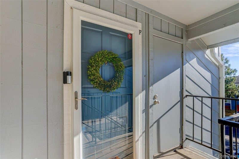 7205 Gaylord St #F15, Centennial, CO 80122