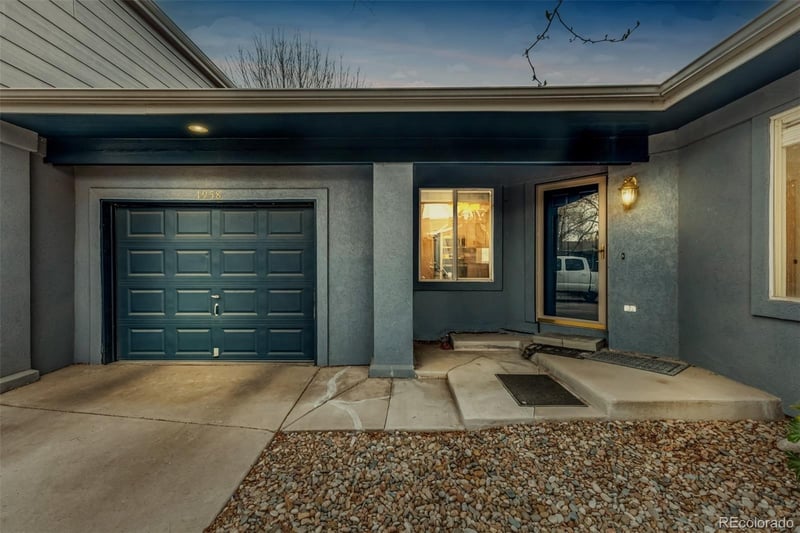 1958 Carr St, Lakewood, CO 80227