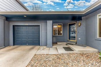 1958 Carr St, Lakewood, CO 80227